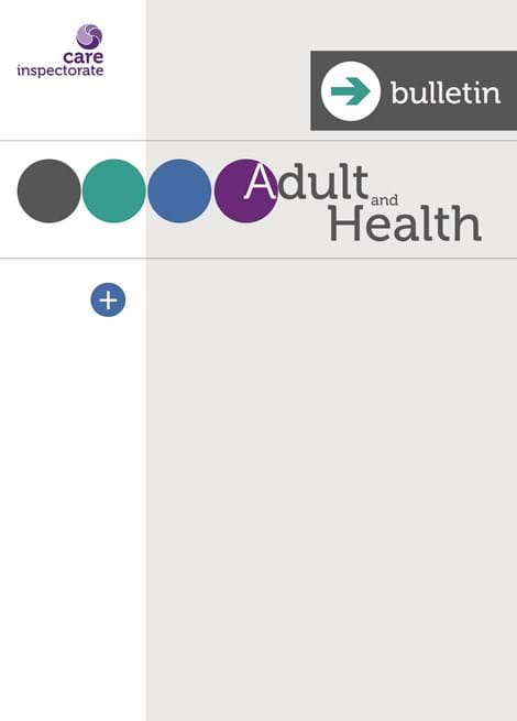 Adult & Health Bulletin: 25 April - 1 May 2025