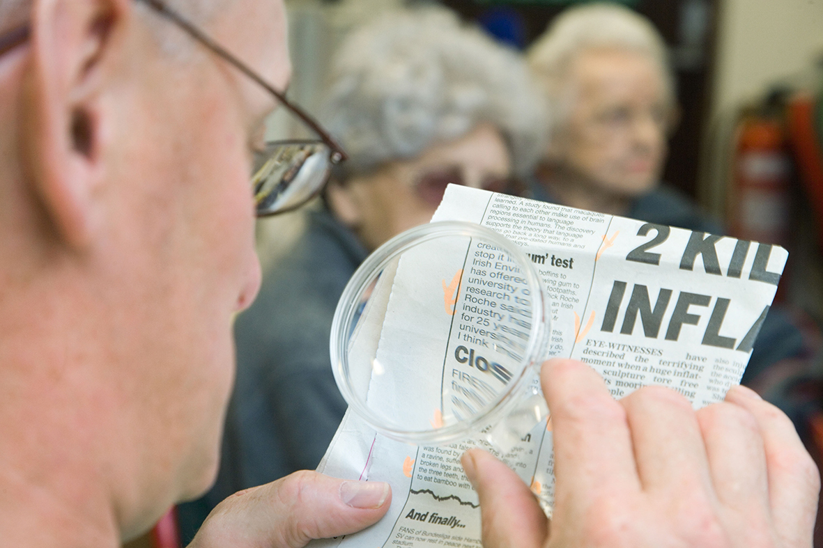 Research resources and skills image