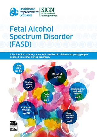 Fetal Alcohol Spectrum Disorder (FASD) image