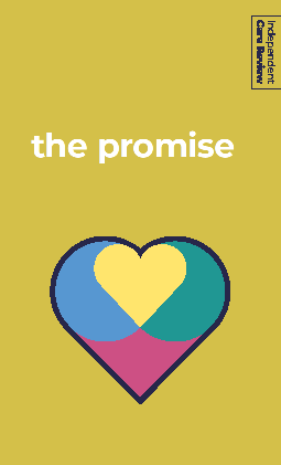 Independent Care Review image