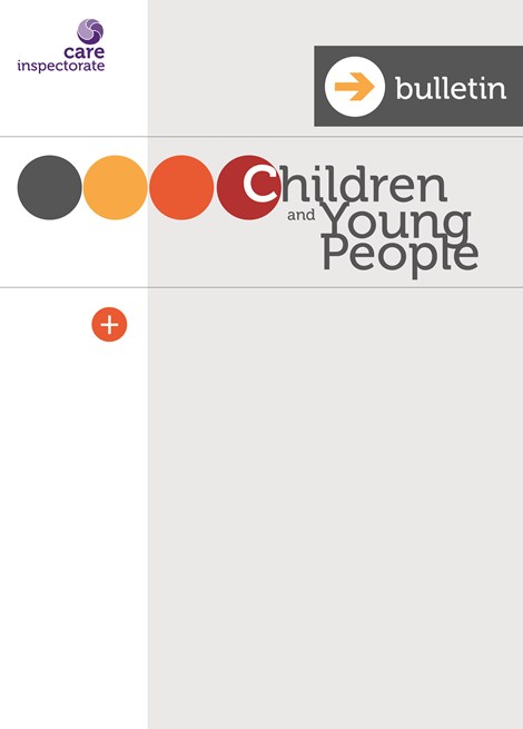 Children and Young People Bulletin: 6 - 12 August 2022