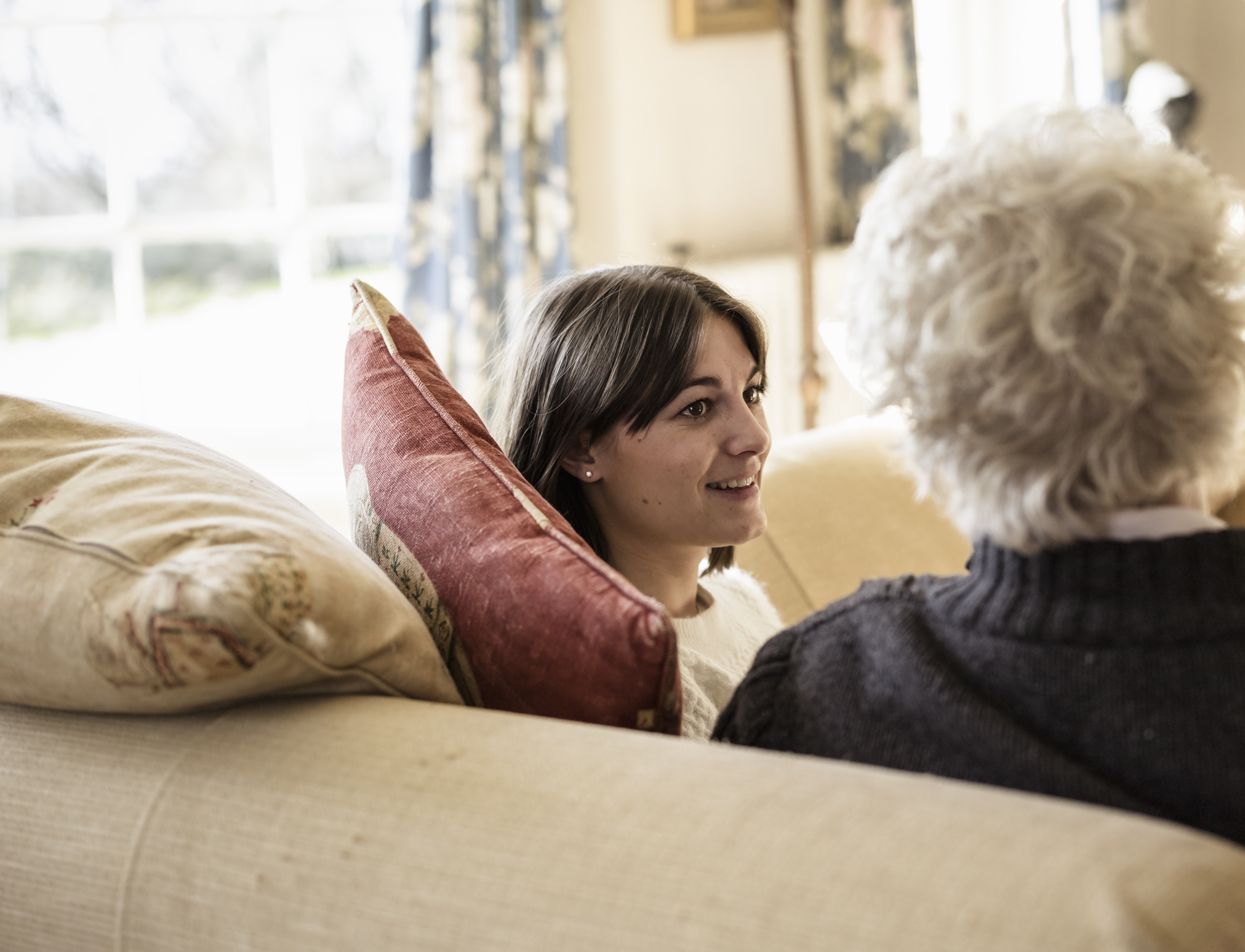 Equalities, participation and human rights image