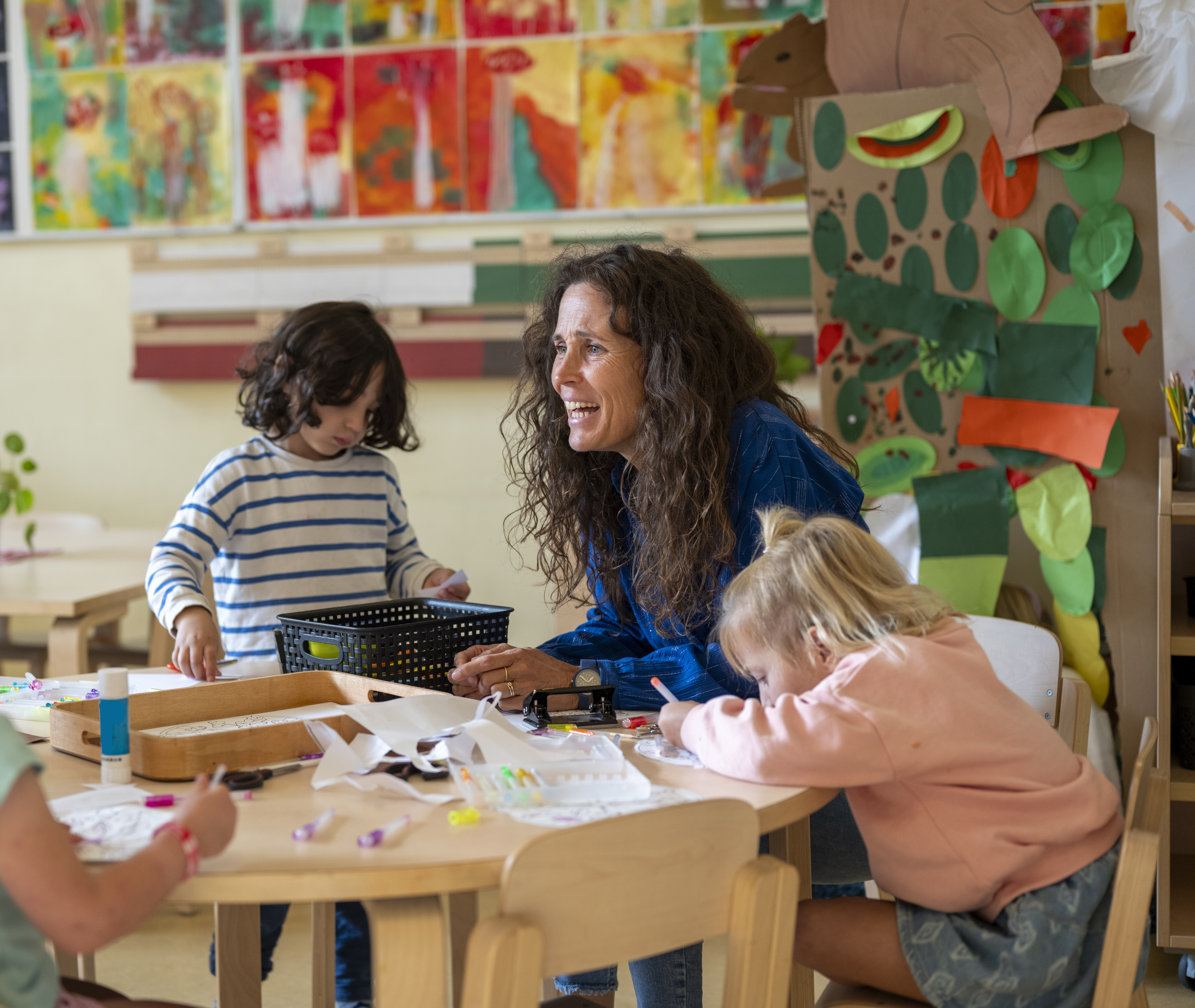 Sharing good practice image