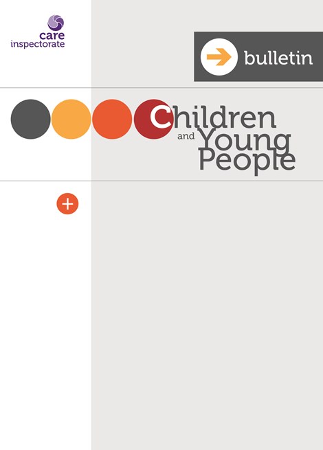 Children & Young People Bulletin: 30 May - 5 June 2025
