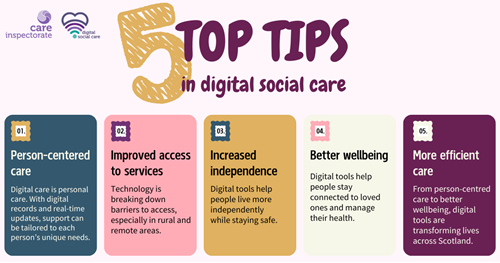 top tips