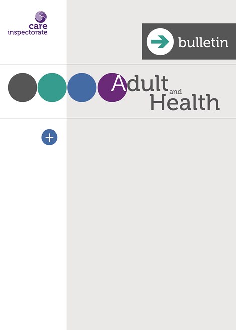 Adult & Health Bulletin: 24 - 30 October 2025