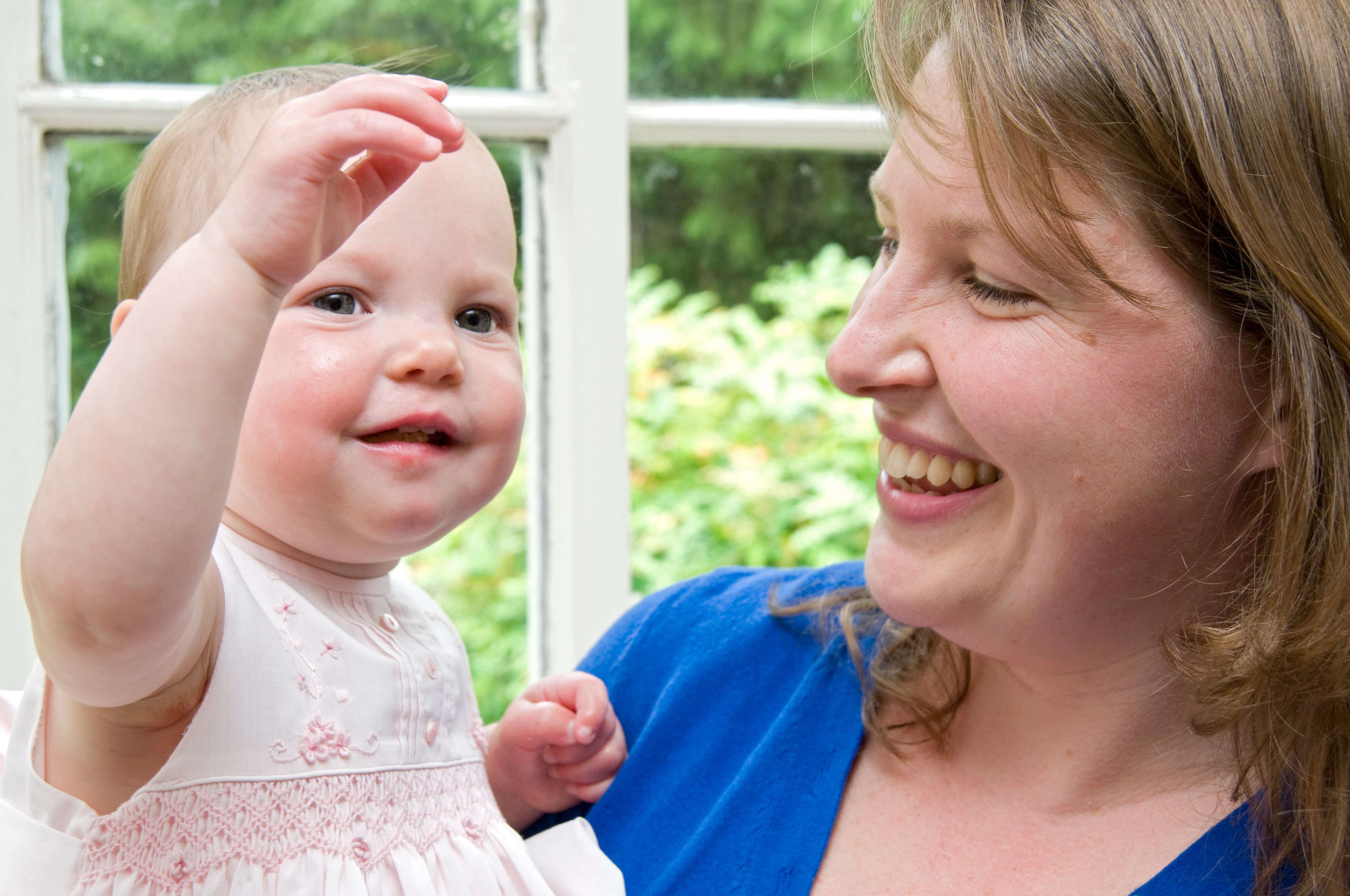 Quality improvement framework session for childminders: Aberdeen PM image